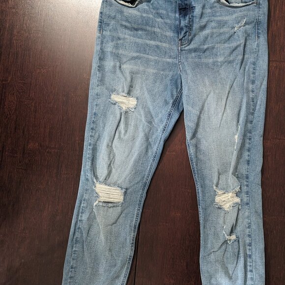 Studio Blue jeans - Picture 1 of 3